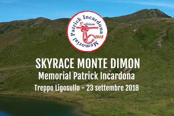 SkyRace Monte Dimon